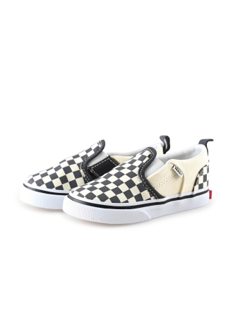 Vans Slip-ons Schwarz 296896