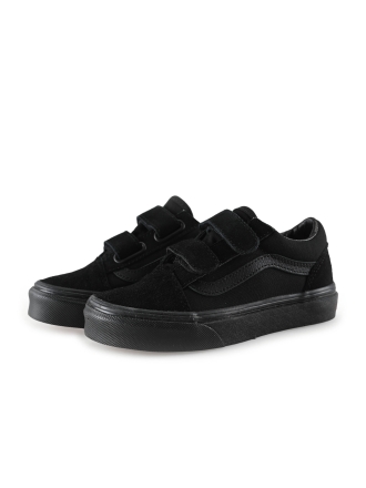 Vans Sneaker Schwarz 296904