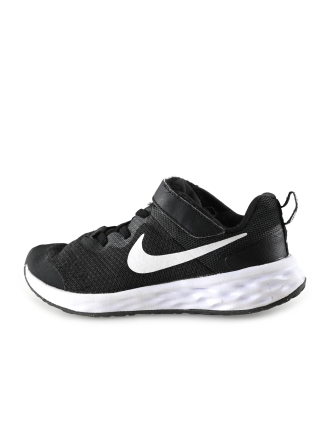 Nike Sneaker Schwarz 296917