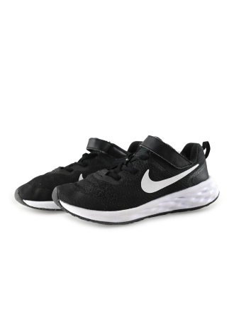 Nike Sneaker Schwarz 296917
