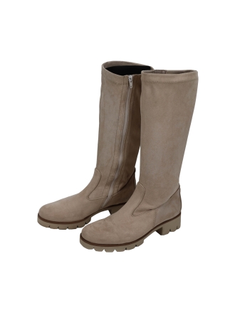 Gabor Stiefel Beige 296918