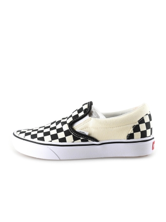 Vans Slip-ons Schwarz 296921