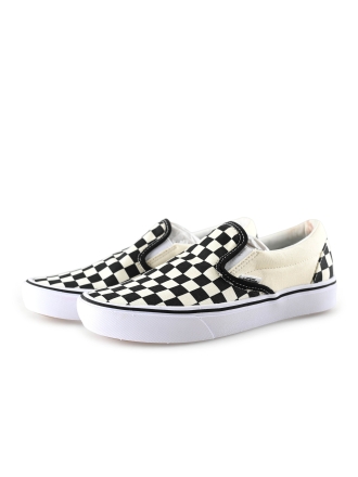 Vans Slip-ons Schwarz 296921
