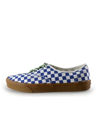 Vans Sneaker Blau 296924