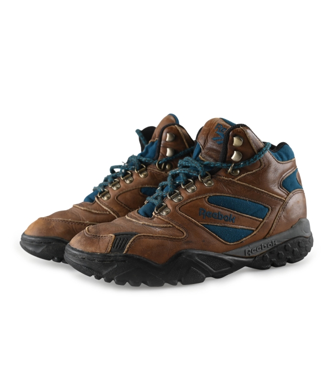 Reebok Hohe Sneaker