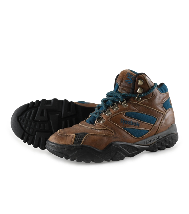 Reebok Hohe Sneaker