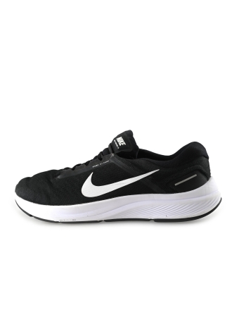 Nike Sneaker Schwarz 296926