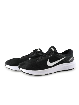 Nike Sneaker Schwarz 296926