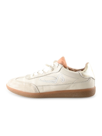 Fred de La Bretoniere Sneaker Beige 296928