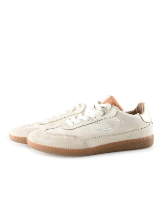 Fred de La Bretoniere Sneaker Beige 296928