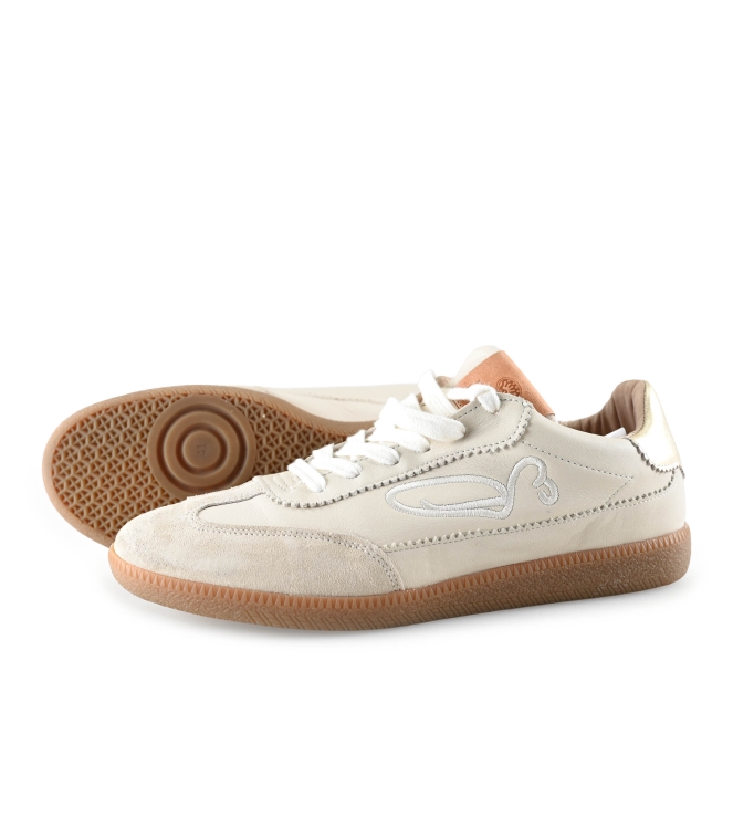 Fred de La Bretoniere Sneaker