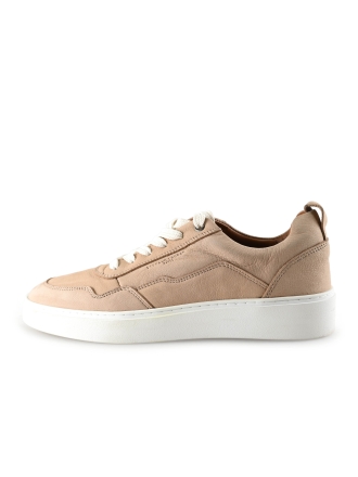 Stefano Lauran Sneaker Beige 296931