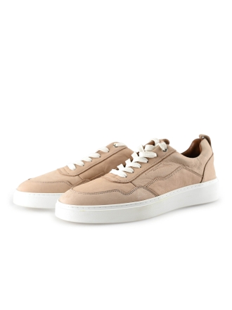 Stefano Lauran Sneaker Beige 296931