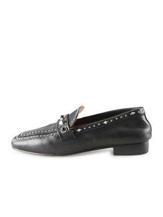 Toral Loafers  Schwarz 296933