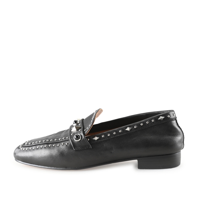 Toral Loafers 