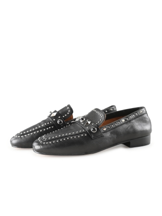 Toral Loafers  Schwarz 296933