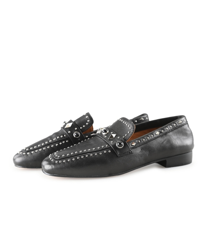 Toral Loafers 