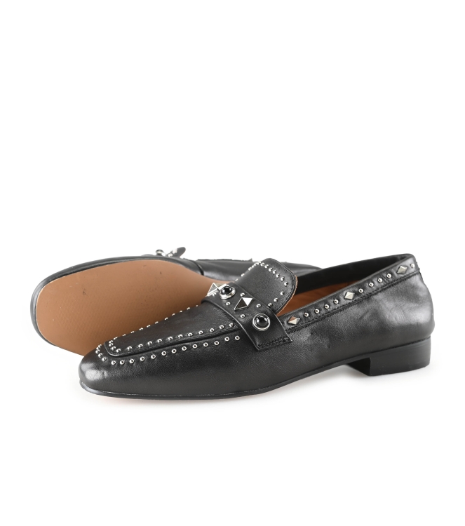 Toral Loafers 