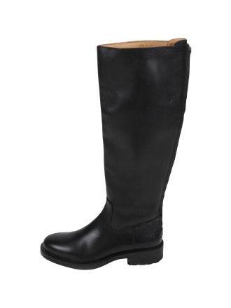 Nubikk Stiefel