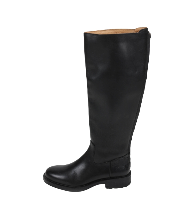 Nubikk Stiefel