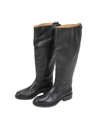 Nubikk Stiefel