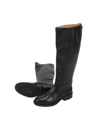 Nubikk Stiefel
