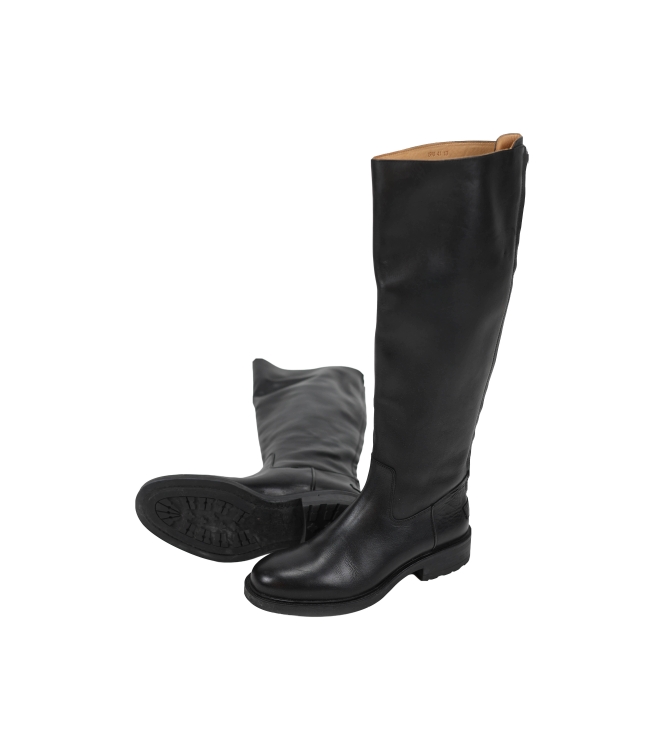 Nubikk Stiefel