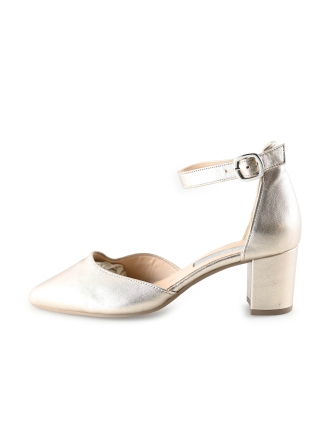 Gabor pumps
