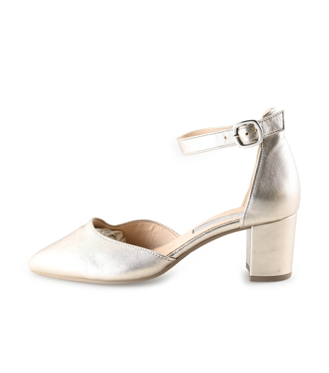 Gabor pumps