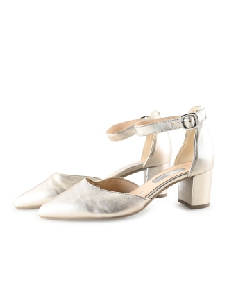 Gabor pumps