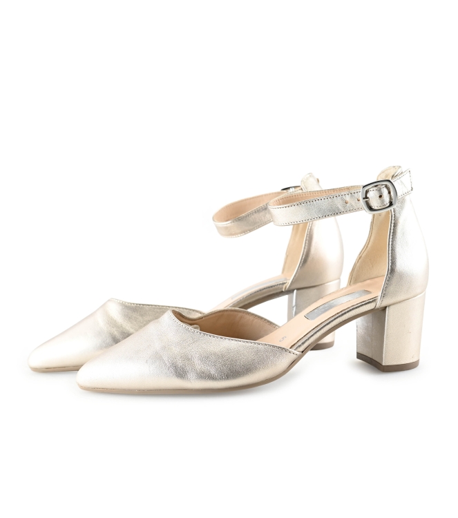 Gabor pumps