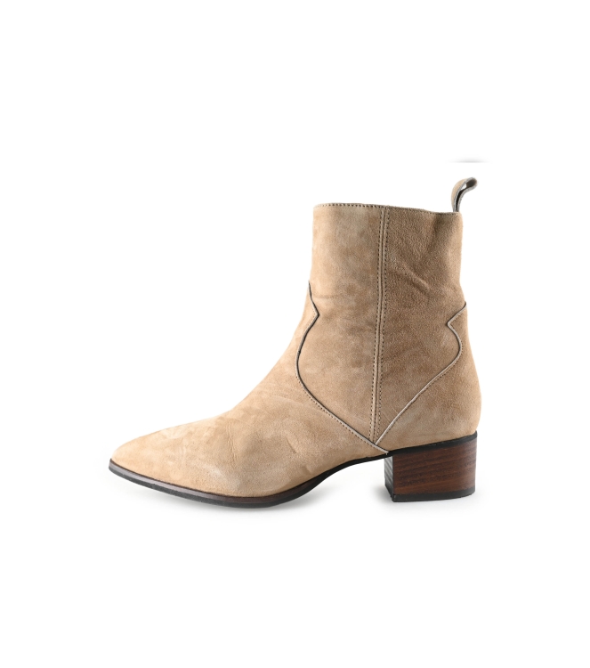 ASH Stiefeletten