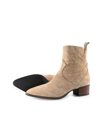 ASH Stiefeletten