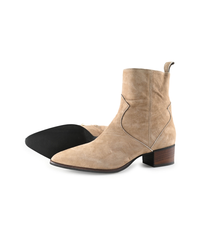 ASH Stiefeletten
