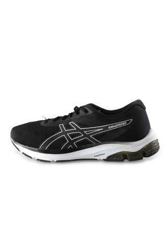 Asics Sportschuhe Schwarz 296955
