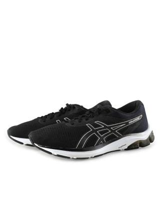 Asics Sportschuhe Schwarz 296955