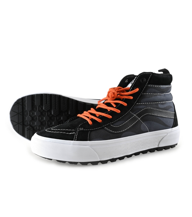 Vans Hohe Sneaker