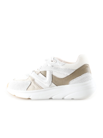VIA VAI Sneaker Beige 296973