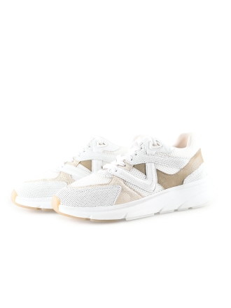 VIA VAI Sneaker Beige 296973
