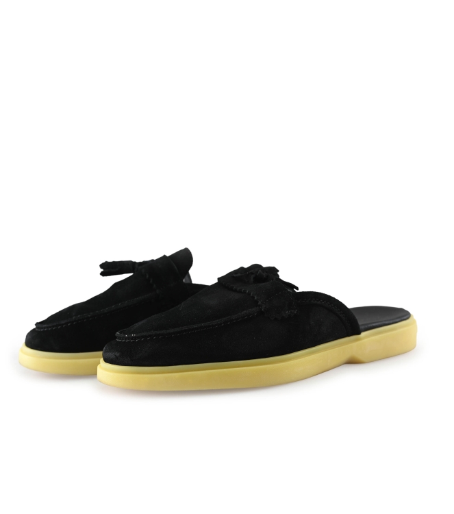 Mason Garments Mules Pantoletten