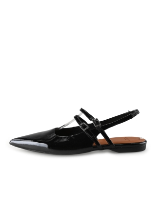 Vagabond Ballerinaschuhe