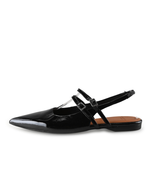 Vagabond Ballerinaschuhe