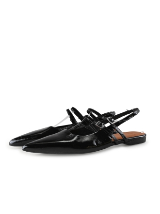 Vagabond Ballerinaschuhe