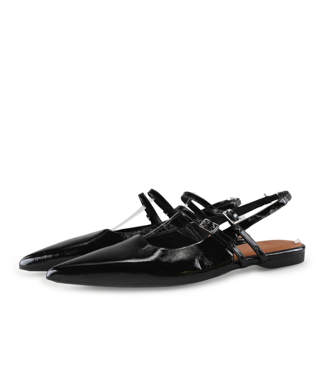 Vagabond Ballerinaschuhe