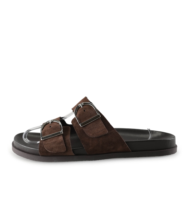 Notre-V Mules Pantoletten