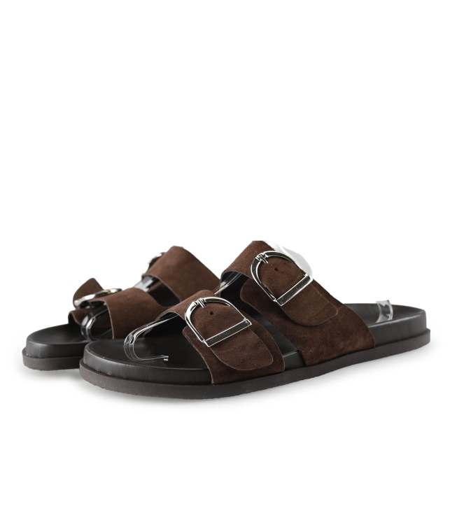 Notre-V Mules Pantoletten
