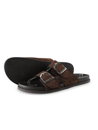 Notre-V Mules Pantoletten