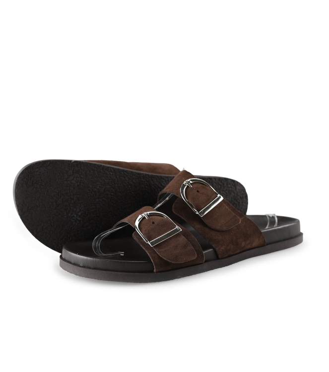 Notre-V Mules Pantoletten