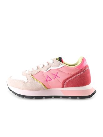 Sun68 Sneaker Weiß 296980