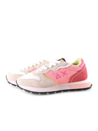 Sun68 Sneaker Weiß 296980